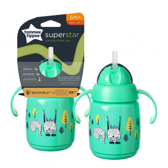 Gote 6m+ me pip Tommee Tippee