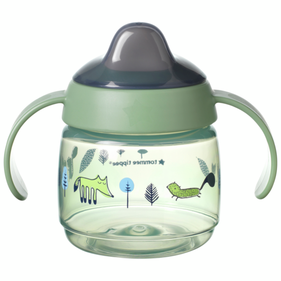 Gote 4m+ Tommee Tippee