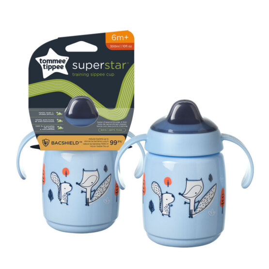 Gote 6m+ Tommee Tippee 300ml