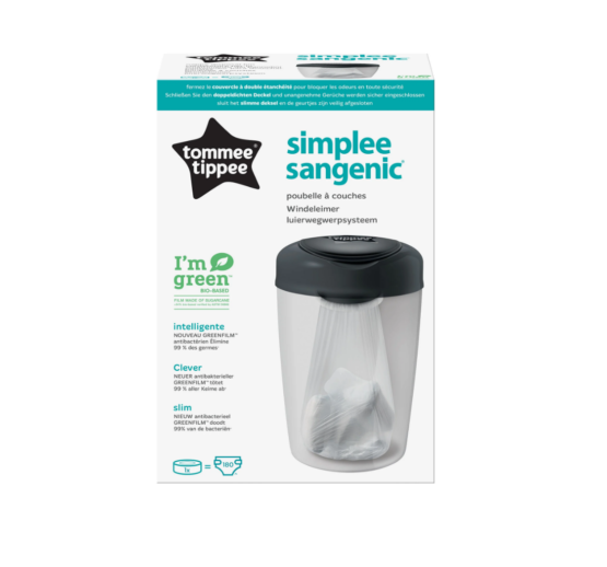Shport për pelena Tommee Tippee