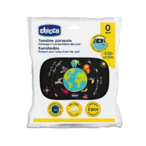 Tenda hijezuese 2 copë