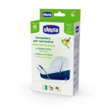 Rrjet e insekteve për karroca