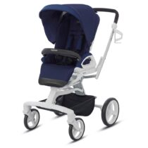 Karoce Ingelsina Quad Ocean Blue