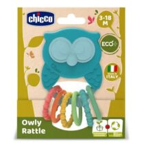 Kruajtëse për dhëmb 3-18muaj+