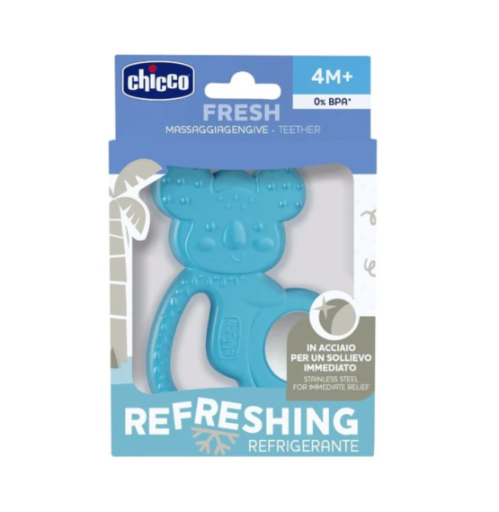 Kruajtëse për dhëmb 4m+