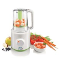 Blender ushqimi Avent 2në1  SCF870/20