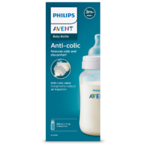 Shishe Avent Classic antikolik 330ml 3m+ SCY106/01