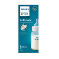 Shishe Avent Classic antikolik 260ml 1m+ SCY103/01