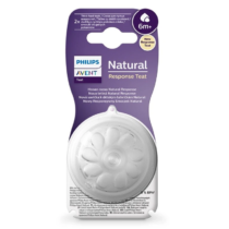 Ndruse për shishe Avent Natural 6m+Y( e preme) SCY966/02