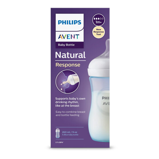 Shishe Avent 260ml kaltert SCY903/21