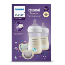 Set Shishe Avent 1m+ SCD837/11