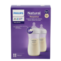 Set shishe Avent 2xshishe 330ml 3m+ SCY906/02