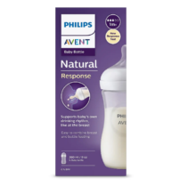Shishe Avent  260ml Neutral SCY903/01
