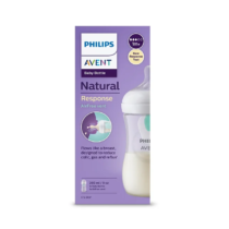 Shishe Avent antikolik 260 ml SCY673/01