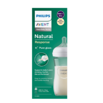 Shishe Xham 240ml 1m+ SCY933/01