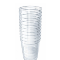 Gota për vendosjen e ushqimeve  8cope *240ml Avent SCF616/10