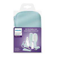 Set mirembajtes Avent SCH401/00