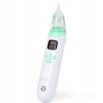 Aspirator për hund elektrik 0m+