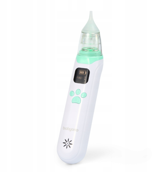 Aspirator për hund elektrik 0m+
