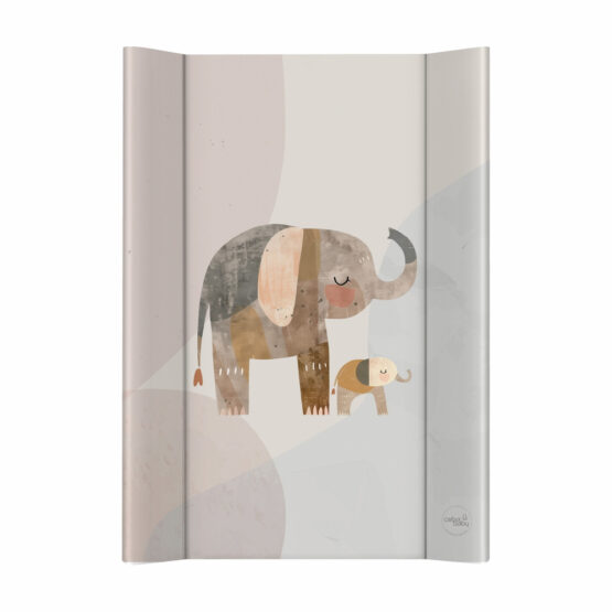 Tapet per ndrimin e bebit Elephant Family
