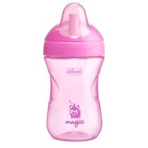 Gote  12m+ Pembe Chicco