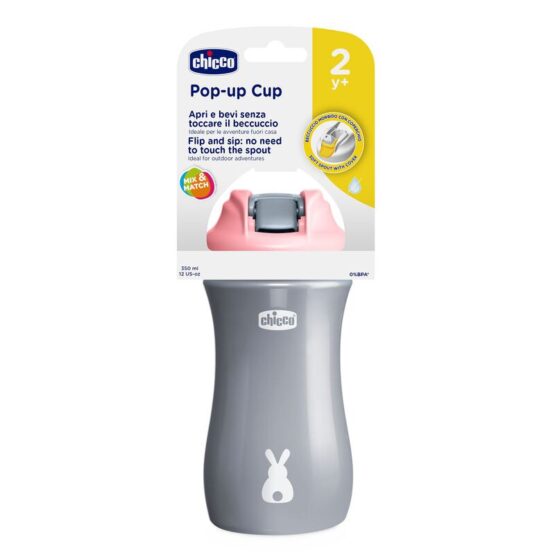Gote 2vjet+ Pop-up Chicco