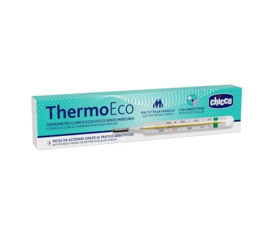 Termometer Chicco Eco