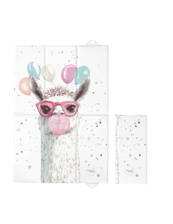 Tapeti i ndërrimit të udhëtimi Basic Crazy Lama