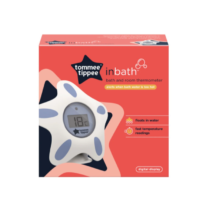 Termometer ujit dhe ambientit 2n1