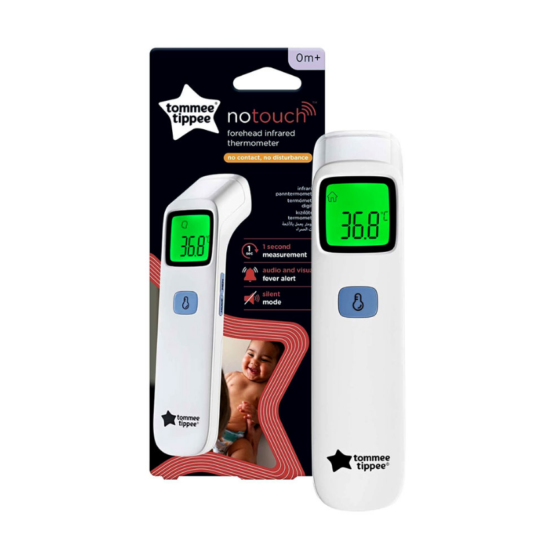Termometer me distanc Tommee Tippee 0m+