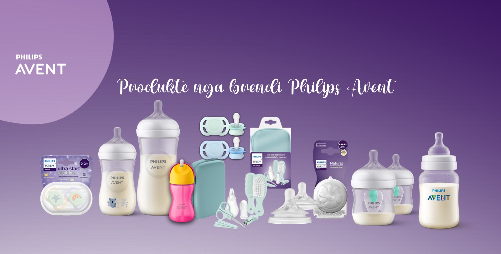 Philips Avent