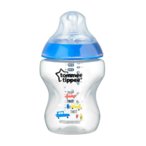Shishe Tommee Tippee 0m+ 260ml