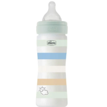 Shishe Well Being 2m+  250ml