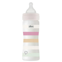 Shishe Well Being 2m+  250ml