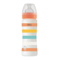 Shishe Well Being 4m+ 330 ml