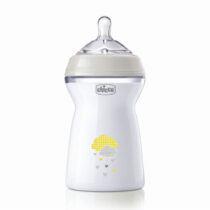 Shishe Natural Feeling 6m + 330 ml