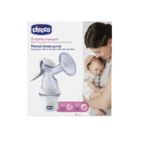 Pomp Gjiri Manuale Chicco