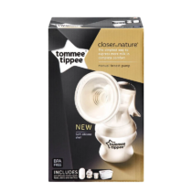 Pomp Gjiri Manuale Tommee Tippee