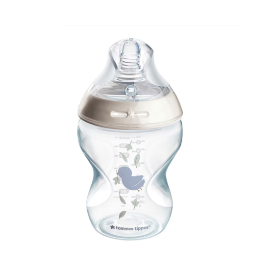 Shishe 260ml 0m+ Tommee Tippee