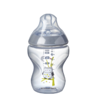 Shishe Tommee Tippee 0m+ 260ml