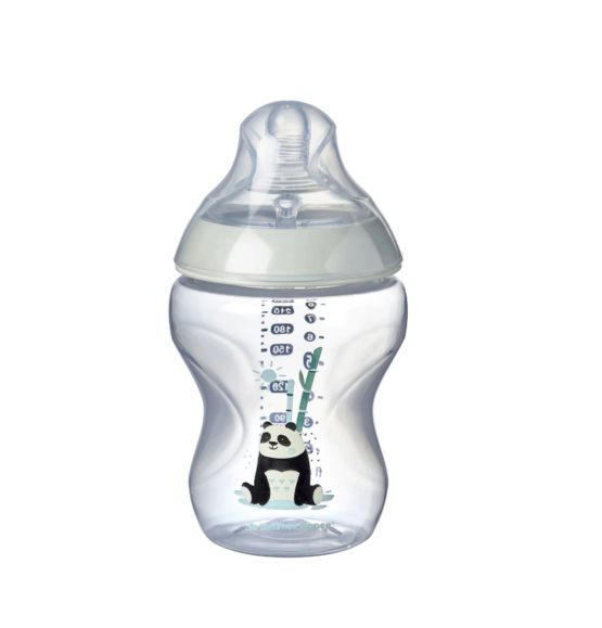 Shishe Tommee Tippee 0m+ 260ml