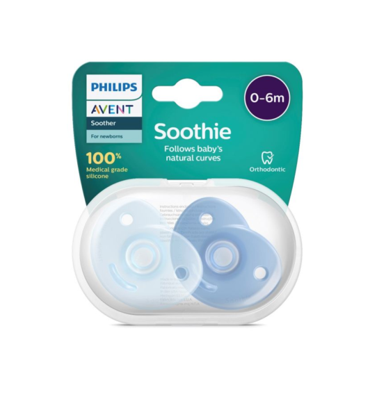 Mashtruse Avent silikon SCF099/21