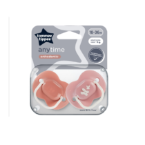 Mashtruse Tommee Tippee 18-36 muaj