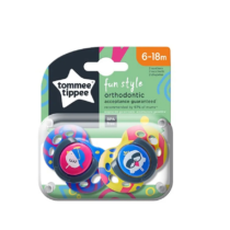 Mashtruse Tommee Tippee 6-18 muaj