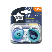 Mashtruse Tommee Tippee 6-18 muaj