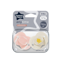 Mashtruse Tommee Tippee 0-6 muaj