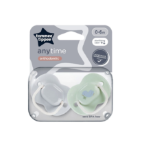 Mashtruse Tommee Tippee 0-6 muaj