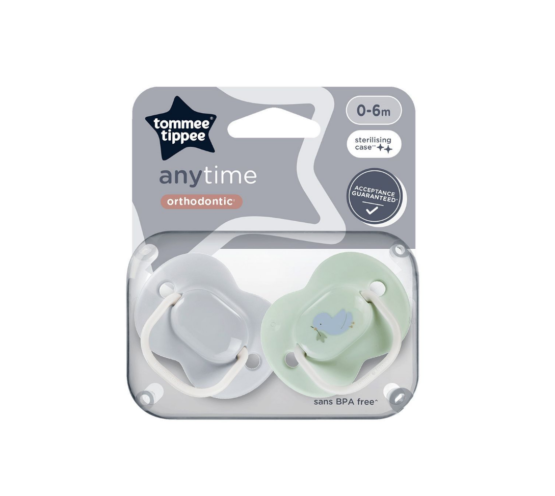 Mashtruse Tommee Tippee 0-6 muaj