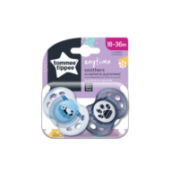 Mashtruse Tommee Tippee 18-36 muaj