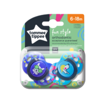 Mashtruse Tommee Tippee 6-18 muaj